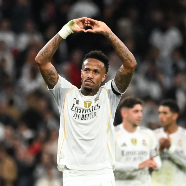 Earthquake at Real Madrid! Star player seems to have ended the season