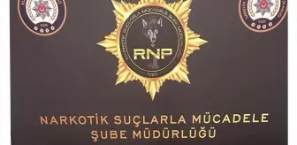 Rize'de uyuşturucu operasyonunda 6 şüpheli tutuklandı