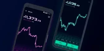 Robinhood Endonezya pazarına giriyor