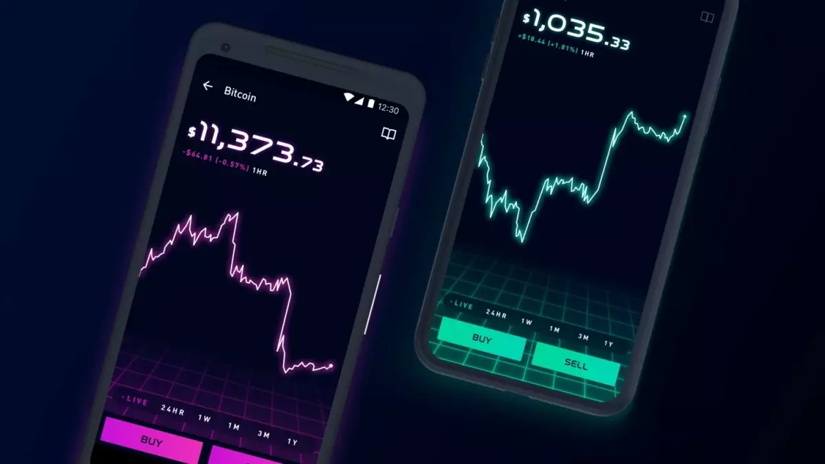 Robinhood Endonezya pazarına giriyor