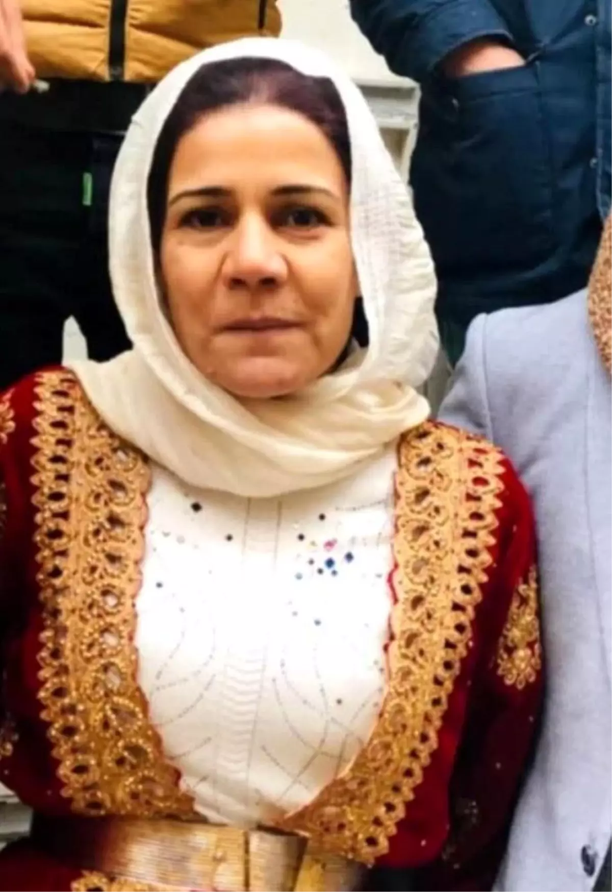 Şanlıurfa'da elektrik akımına kapılan kadın öldü