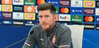 Sebastien Pocognoli: Galatasaray'ın iyi bir kadrosu var