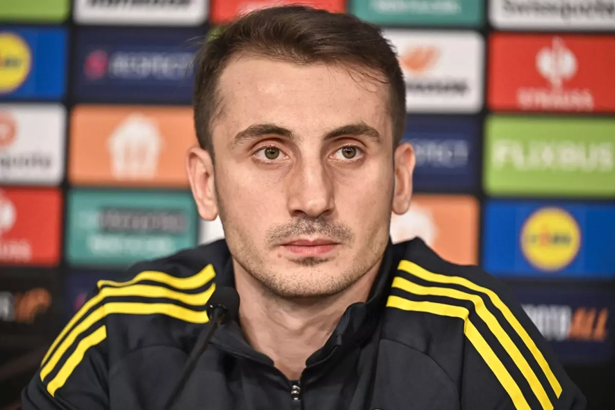 Tedesco'dan Kerem'e yeni görev