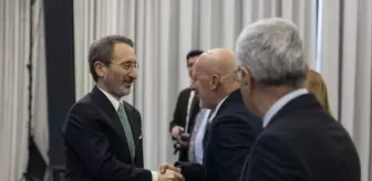 TİHEK'ten 'Uluslararası İnsancıl Hukuk İhlalleri: Suriye'de Savaş Suçlarının Belgelenmesi' Paneli