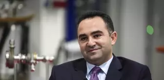 Türkiye'nin uzay teknolojileri, milli itki sistemleriyle ivmeleniyor