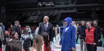 TVF ile Türk Kızılay arasında işbirliği protokolü imzalandı