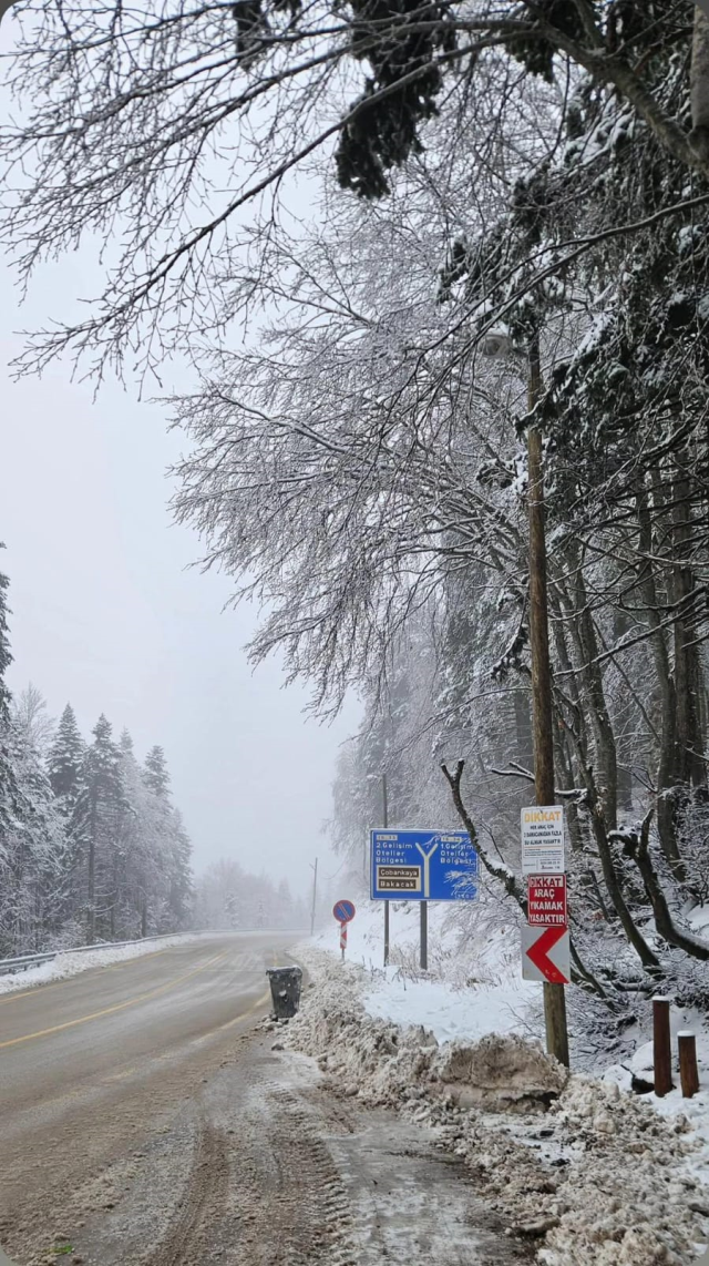 uludag da kar kalinligi 18 santimetreye ulasti 19334709 653 m