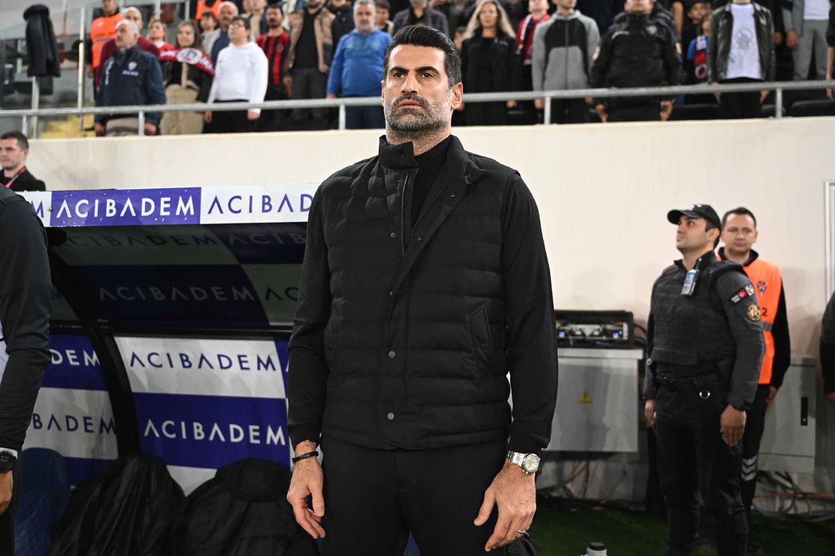 Volkan Demirel'in neden istifa ettiği ortaya çıktı