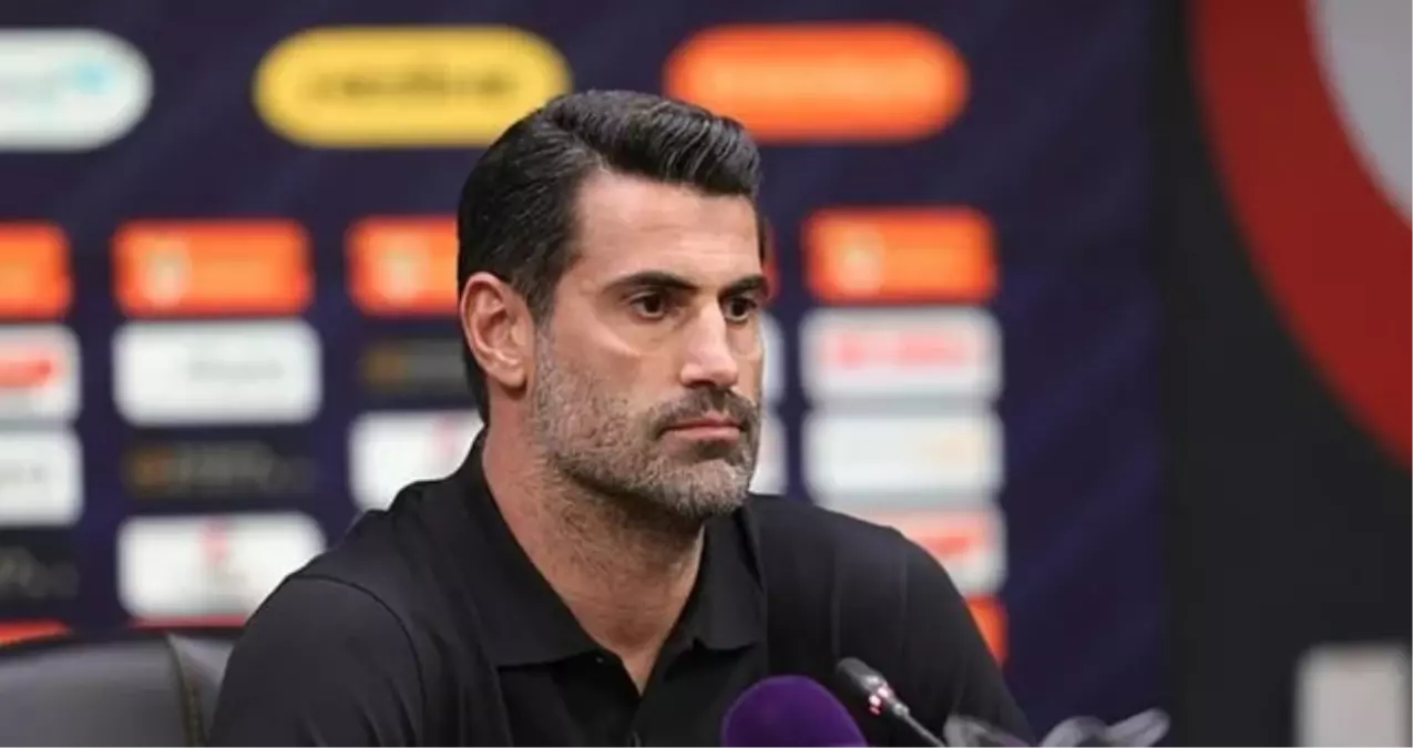 Volkan Demirel neden istifa etti?