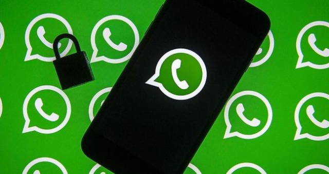 WhatsApp çöktü mü? 8 Aralık WhatsApp Web'e neden girilmiyor? WhatsApp çöktü mü? 8 Aralık WhatsApp Web'e neden girilmiyor?