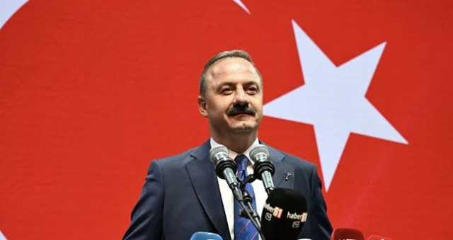 Yavuz Ağıralioğlu kimdir? Anahtar Parti Genel Başkanı Yavuz Ağıralioğlu kaç yaşında, nereli, siyasi kariyeri?