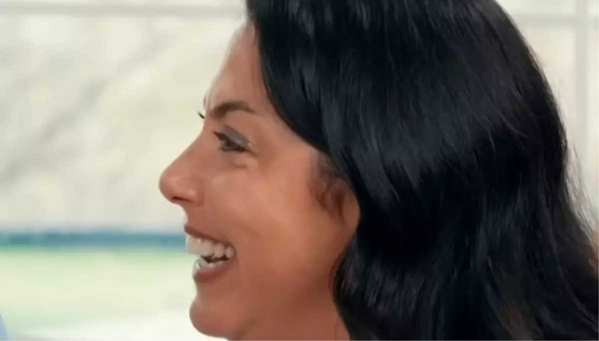 Yemekteyiz Biray kimdir? Zuhal Topal'la Yemekteyiz Biray Hanım kaç yaşında, nereli?