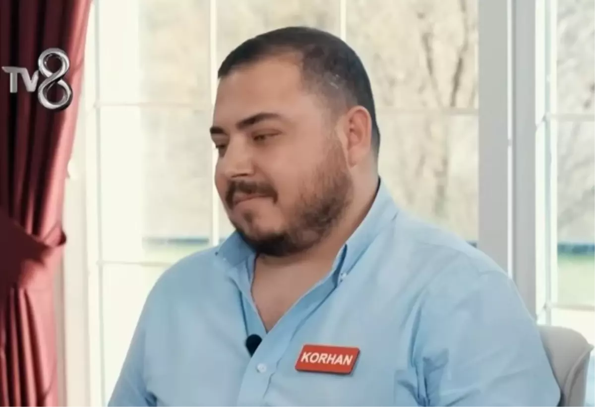 Yemekteyiz Korhan kimdir? Zuhal Topal'la Yemekteyiz Korhan Bey kaç yaşında, nereli?