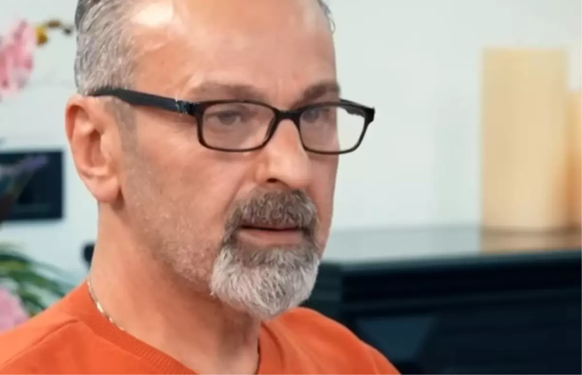 Yemekteyiz Yusuf kimdir? Zuhal Topal'la Yemekteyiz Yusuf Bey kaç yaşında, nereli?