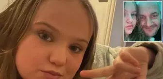 13 yaşındaki kız çocuğu sosyal medya akımının kurbanı oldu