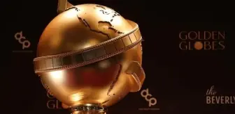 2026 Altın Küre adayları TAM LİSTE! 2026 Altın Küre adayları kimler? Kazananlar ne zaman belli olacak?