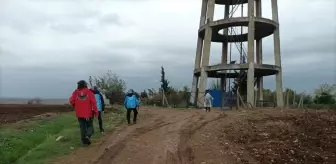 Adana'da kaybolan zihinsel engelli aranıyor