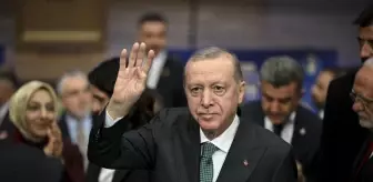 AK Parti Genel Başkan Yardımcısı Yalçın, 'İnsanlık İçin Güçlü Türkiye' programında konuştu Açıklaması