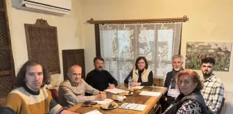 Akseki'nin 5 Yıllık Yerel Kalkınma Stratejisi IPARD LEADER programından onay aldı