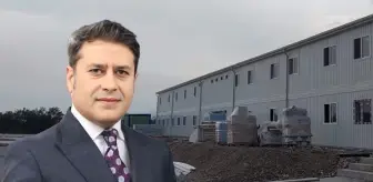 Ali Şahin: Hassa Tüneli'nde mobilizasyon başladı