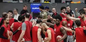 Aliağa Petkimspor'un FIBA Avrupa Kupası'ndaki ilk hedefi çeyrek final