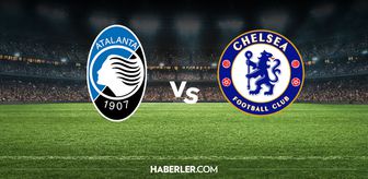 Atalanta Chelsea maçı hangi kanalda? Atalanta Chelsea maçını hangi kanal veriyor, nerede izlenir?