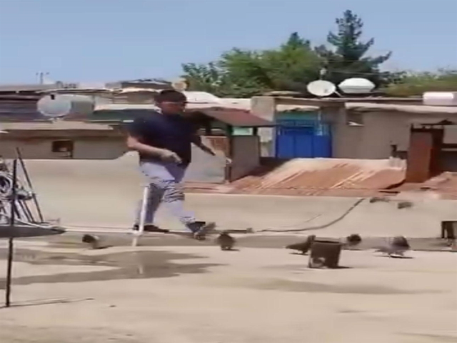 Baba ve oğlunu vurduktan sonra yakmıştı! Hedef saptırmak için bakın ne yapmış 7 baba ile oglunun olumune iliskin 7 supheliye 2 19339982 1644 m