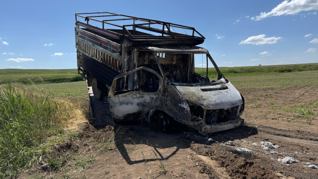 Baba ve oğlunu vurduktan sonra yakmıştı! Hedef saptırmak için bakın ne yapmış 3 baba ile oglunun olumune iliskin 7 supheliye 2 19339982 5779 m