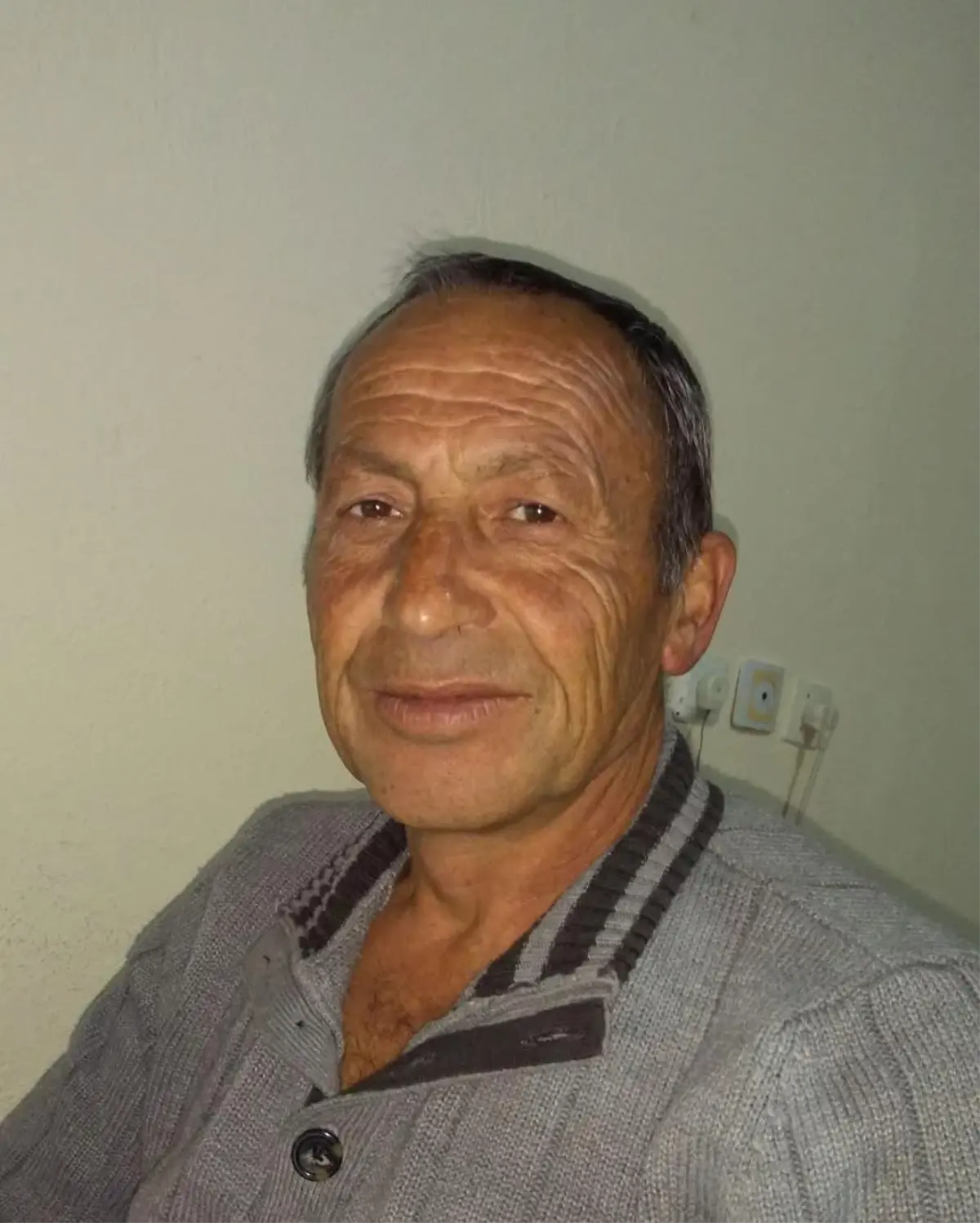 Bakımını yaptığı bahçenin havuzunda ölü bulundu