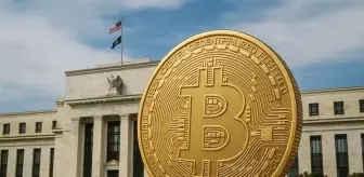 Bitcoin 90 bin dolarda tutunuyor: Gözler Fed kararında