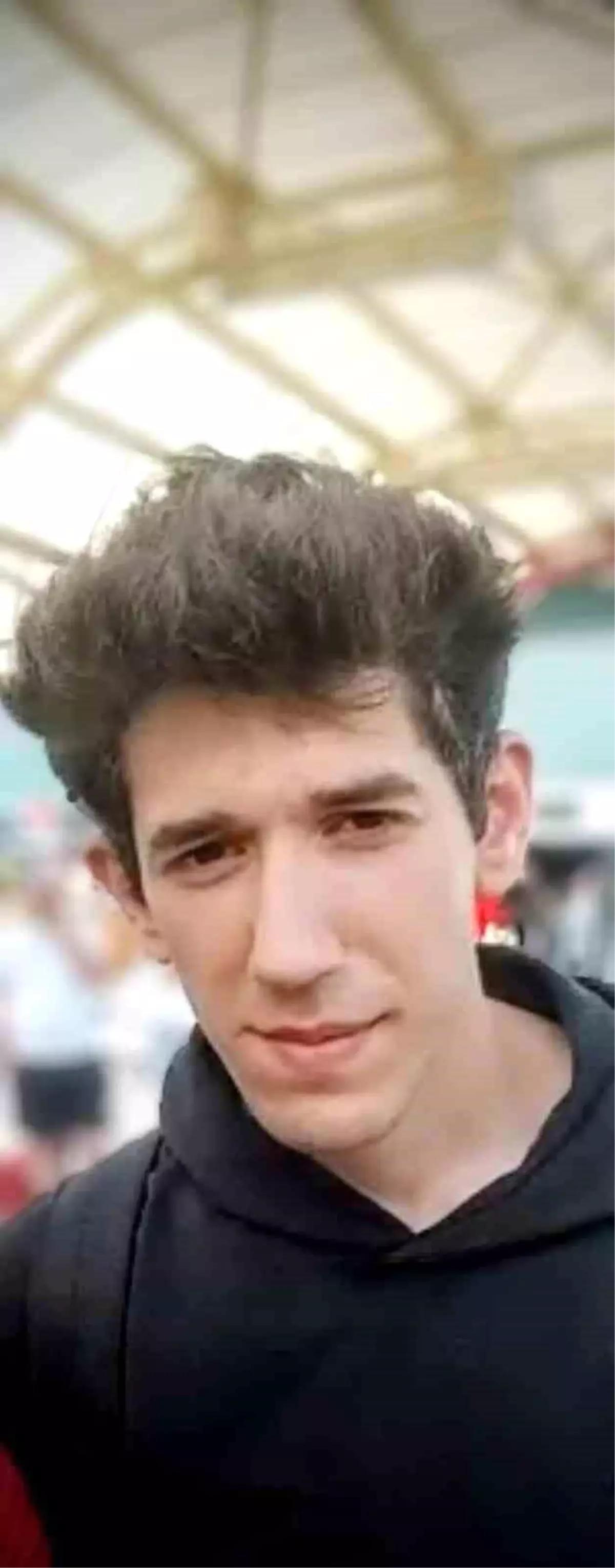 Bursa'da 19 yaşındaki gençten 3 gündür haber alınamıyor