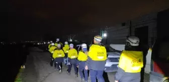 Bursa'da kaybolan engelli çocuk bulundu