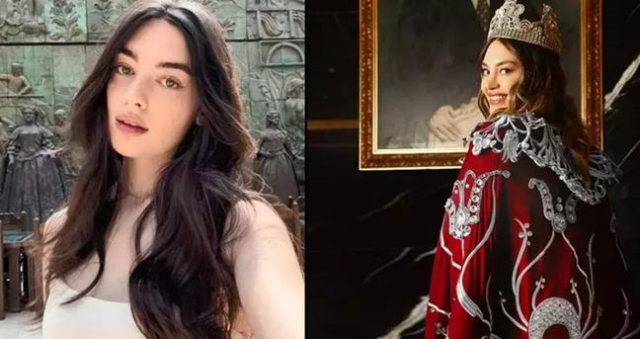 Büşra Karakaş kimdir? Büşra Karakaş kaç yaşında, nereli? Büşra Karakaş Maria Avdienko darp olayı nedir?