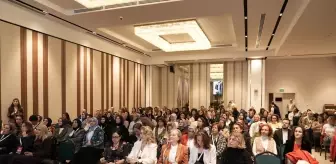 BÜTAD Homeopati Zirvesi Ankara'da yapıldı