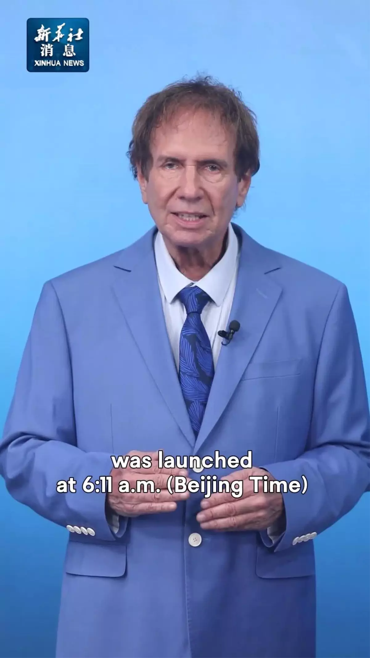 Çin Uzaya Yeni İnternet Uydu Grubu Gönderdi