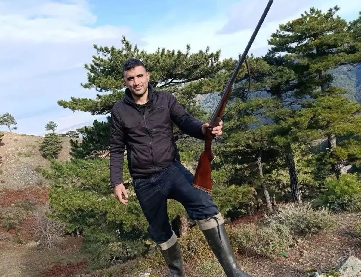 Denizli'de bir kişinin öldüğü bıçaklı kavgada 2 şüpheliye tutuklama