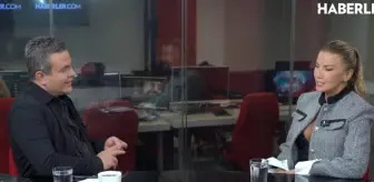 Disiplin, maddi zorluk ve aşk! Ivana Sert ilk defa itiraf etti: Babamın katı kuralları...