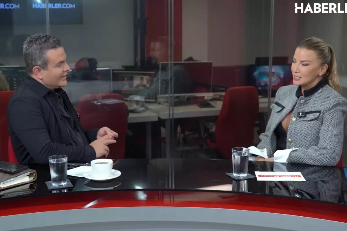 Disiplin, maddi zorluk ve aşk! Ivana Sert ilk defa itiraf etti: Babamın katı kuralları...