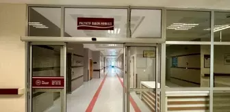 Diyarbakır'da 8 yataklı palyatif bakım servisi hastalara hizmet veriyor