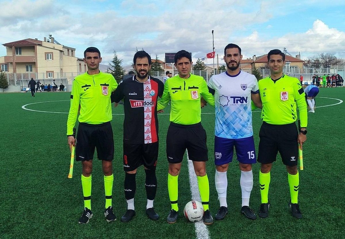 Döğerspor hata yapmadı