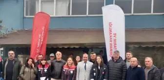 Edirne'den kısa kısa