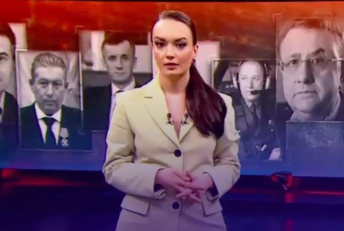 Elif Kılınç gözaltına alındı mı, neden gözaltına alındı? Elif Kılınç kimdir, hangi kanalda çalışıyor?