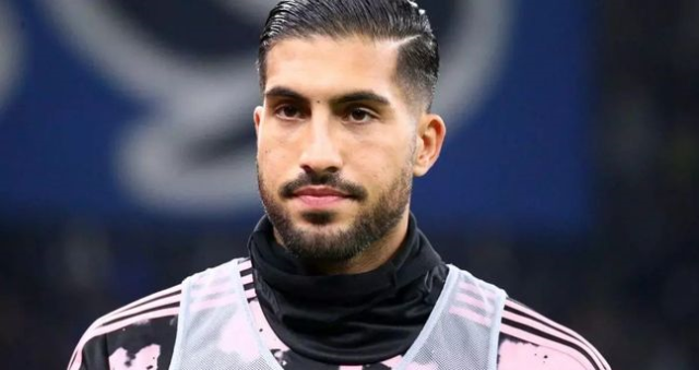 Emre Can kimdir? Emre Can kaç yaşında, nereli, hangi takımda oynuyor? Emre Can kimdir? Emre Can kaç yaşında, nereli, hangi takımda oynuyor?