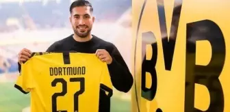 Emre Can kimdir? Emre Can kaç yaşında, nereli, hangi takımda oynuyor?