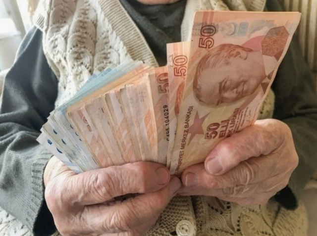 en dusuk emekli maasi ne kadar olacak rakam 19337919 1774 m