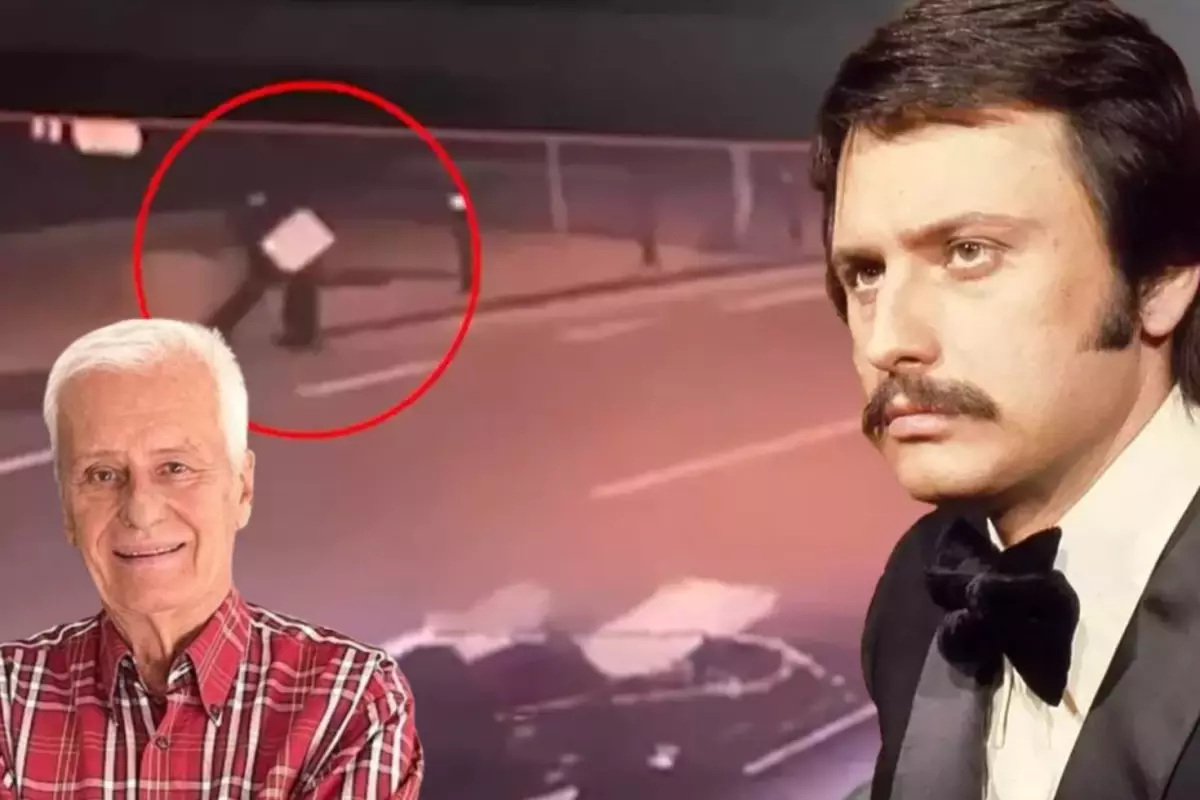 Engin Çağlar'ın çocuklarından miras iddialarına sert cevap! İlk ağızdan açıkladılar