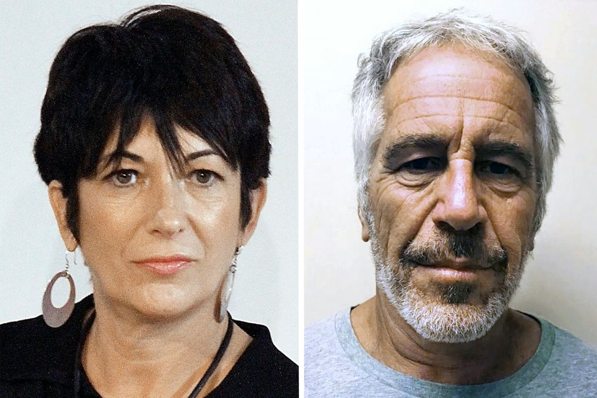 Epstein'ın soruşturmasında kilit karar: Gizlilik kalkanı kaldırılıyor