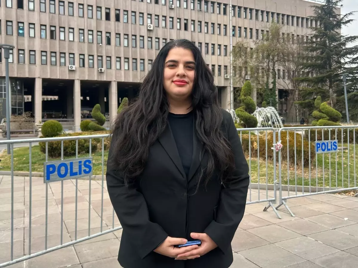 Eşini uykuda yastıkla boğmaya çalıştığı iddia edilen kadın için uzaklaştırma kararı