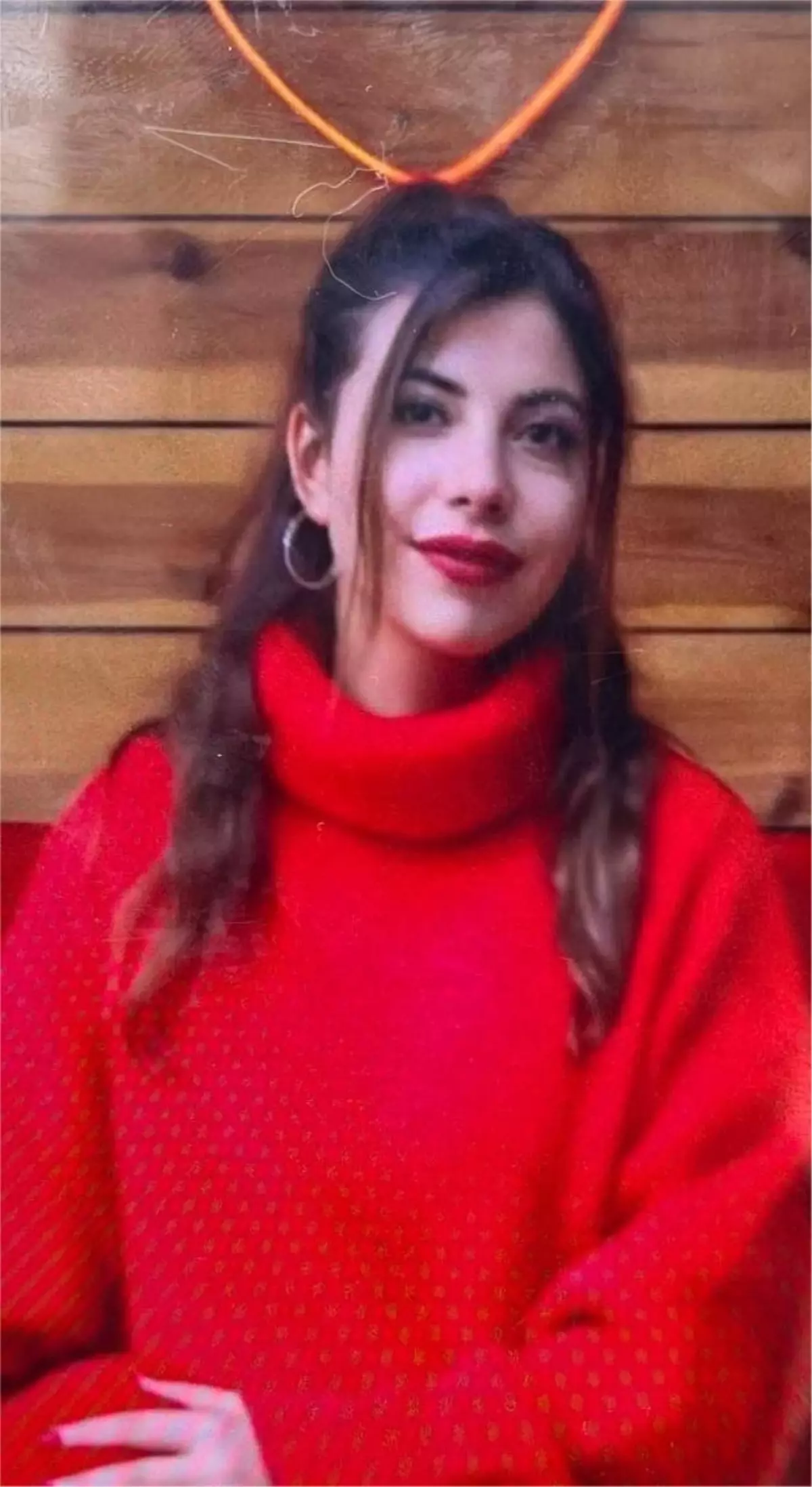 Eski sevgilisinin bıçakladığı Gülhan'ın arkadaşı: 2 yıldır kaçıyordu (2)