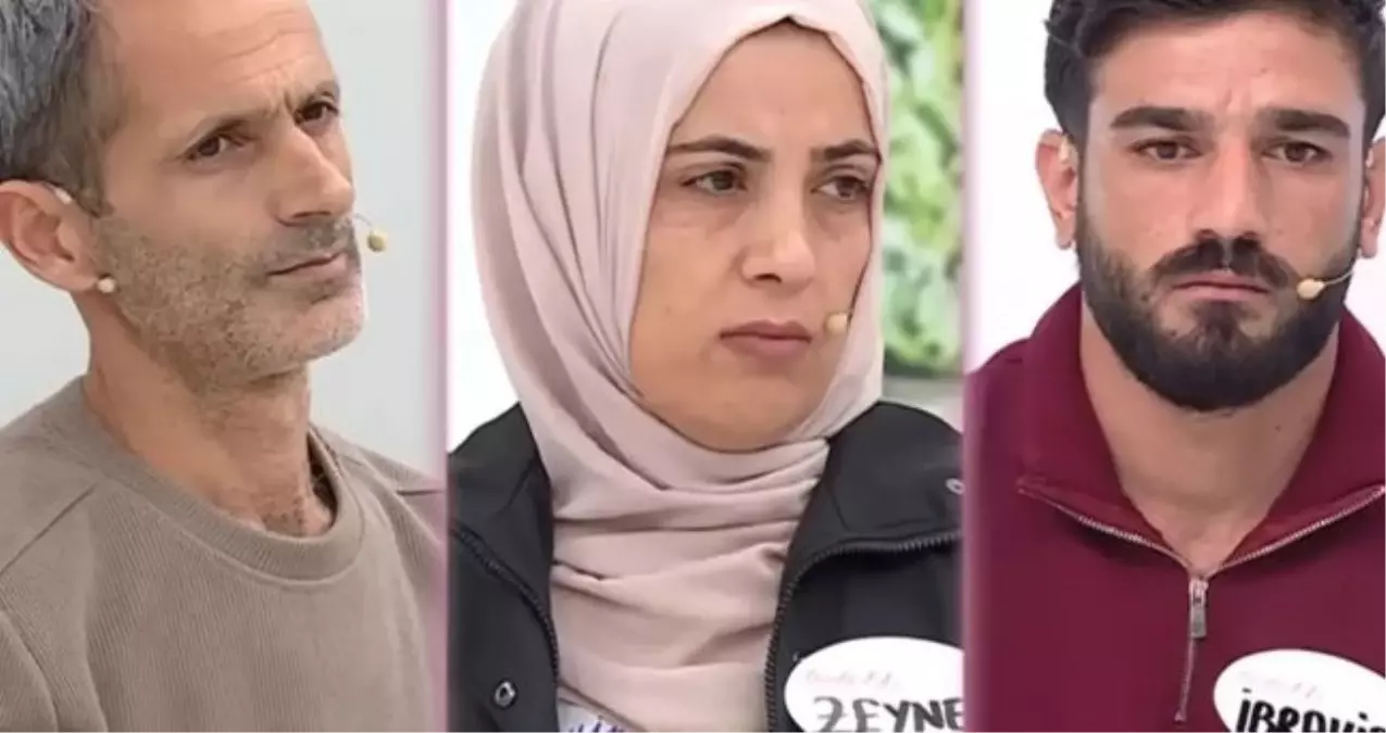 Esra Erol İbrahim Zeynep olayı nedir? Esra Erol İbrahim kaç yaşında?